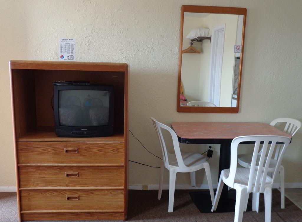 Fountain Motel Wildwood Quarto foto