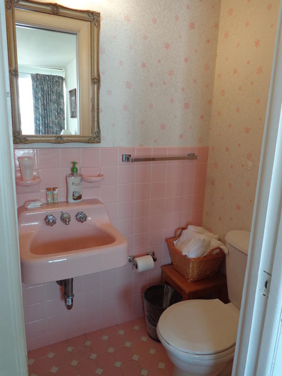 Fountain Motel Wildwood Quarto foto
