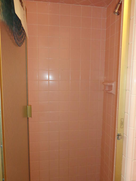 Fountain Motel Wildwood Quarto foto