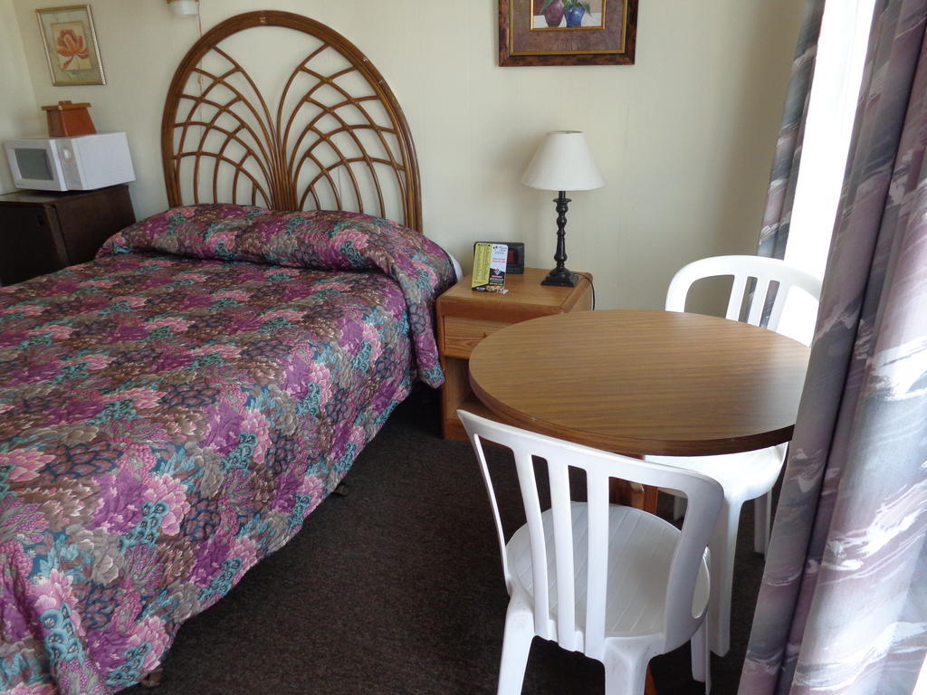 Fountain Motel Wildwood Quarto foto