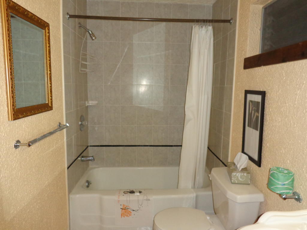 Fountain Motel Wildwood Quarto foto