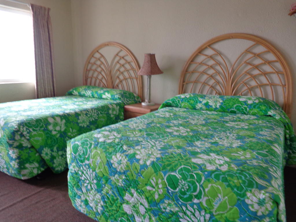 Fountain Motel Wildwood Quarto foto