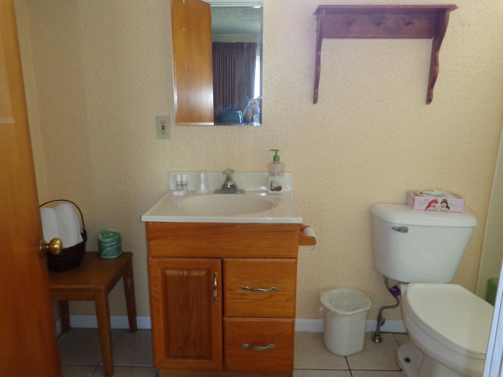 Fountain Motel Wildwood Quarto foto