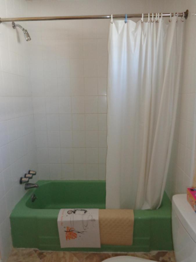 Fountain Motel Wildwood Quarto foto